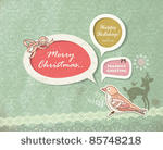 christmas card