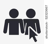 vector illustration of modern...