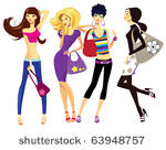 fashion women