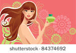 beauty girl