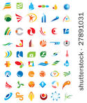 set of abstract elements for...