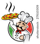 illustration of an italian...