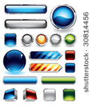 large collections of glossy and ...