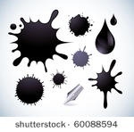 vector ink set