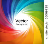 abstract colorful background