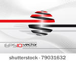 abstract background
