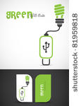 environment friendly usb...