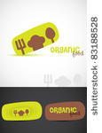 stylized icon   business cards...