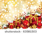christmas design