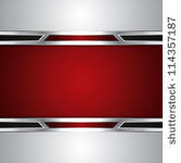 abstract background  metallic...