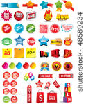 labels  signs and tags