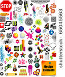 graphics collection