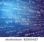 mathematics background with...