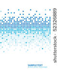 abstract design with space for...