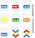 icons for your website ...