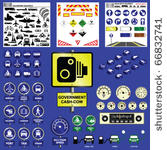 transport collection including...