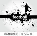 football sign   page header
