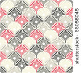 seamless japanese pattern in...