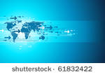 map site business. digital...