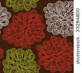 seamless pattern
