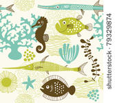 sea life