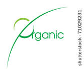vector illustration organic...