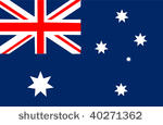  australia flag