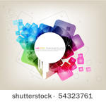 eps10 vector layout