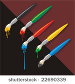 clip art collection with...