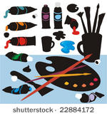clip art collection with...
