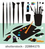 clip art collection with...