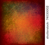 abstract grunge background of...