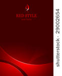 vector corporate business...