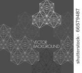 abstract modern vector...