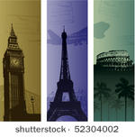 travel background