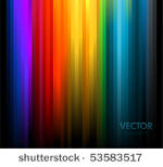 abstract colorful background
