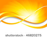 vector bright background in...
