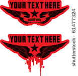 the contemporary art with wings ...