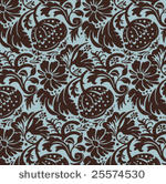 floral pattern