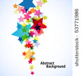 abstract vector background