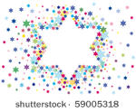 abstract background from the...