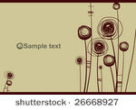 flower background
