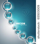 abstract background