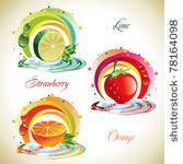 fresh fruit