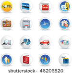 global travel and transport...