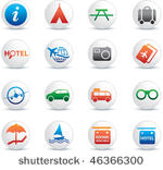 global travel and transport...