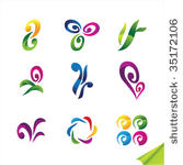 business logotype