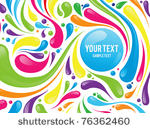 abstract vector background