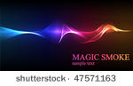 abstract background. vector...