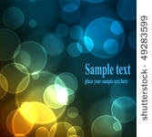 abstract background. vector...